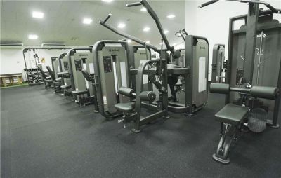 NATURE FITNESS（日本高知县）