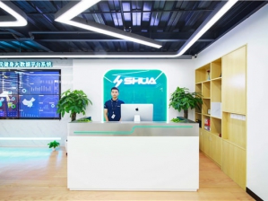 环境展示