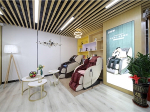 环境展示