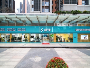 环境展示