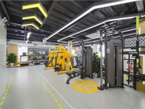 环境展示
