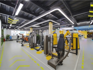 环境展示