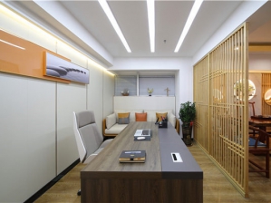 环境展示