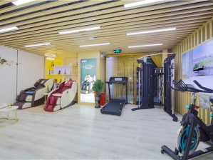 环境展示