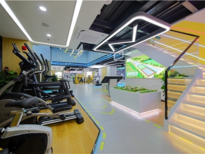 环境展示