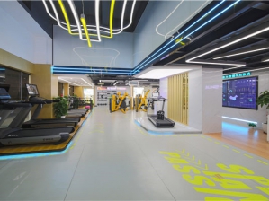 环境展示
