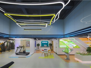 环境展示