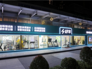 环境展示