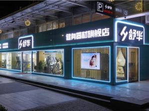 环境展示