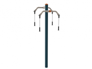 JLG-07上肢牵引器