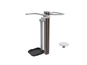 SH-04063钟摆扭腰器